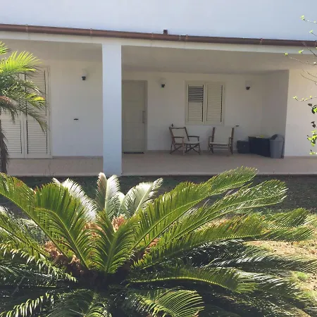 La Casa Di Marta Bed & Breakfast Marinella di Selinunte Exterior photo