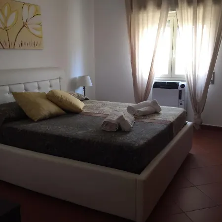 La Casa Di Marta Bed & Breakfast Marinella di Selinunte Exterior photo