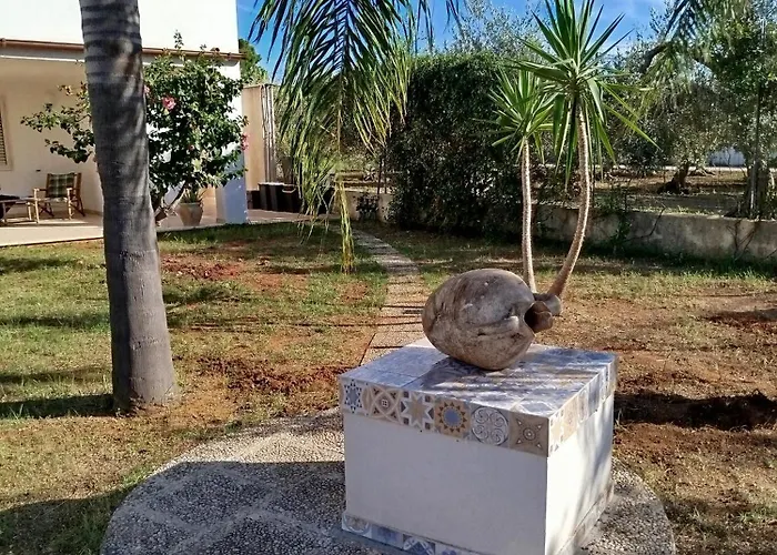 La Casa Di Marta