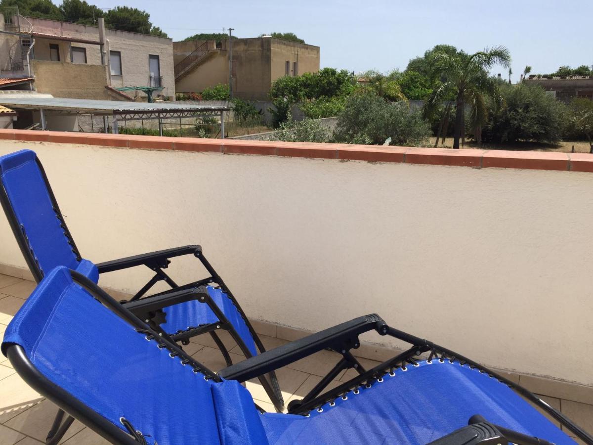La Casa Di Marta *
