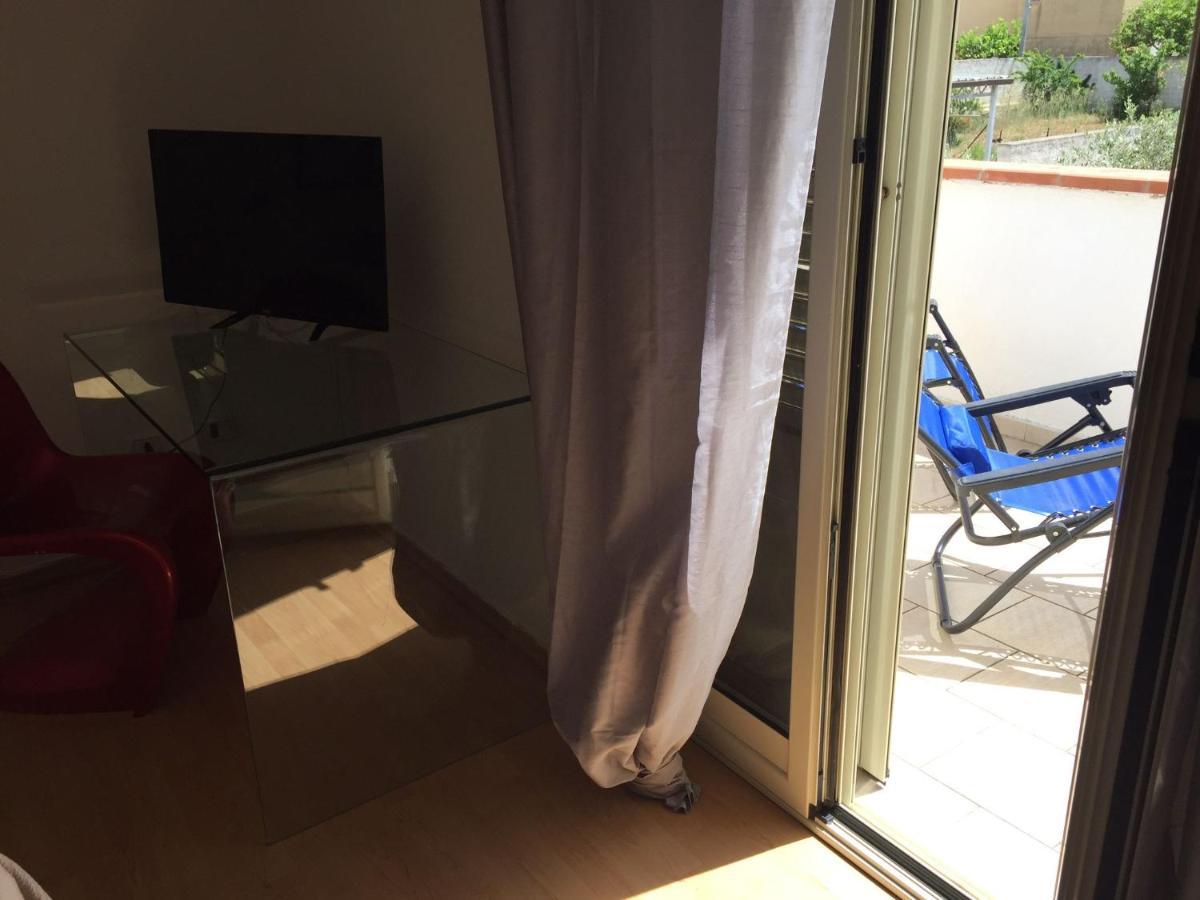 La Casa Di Marta