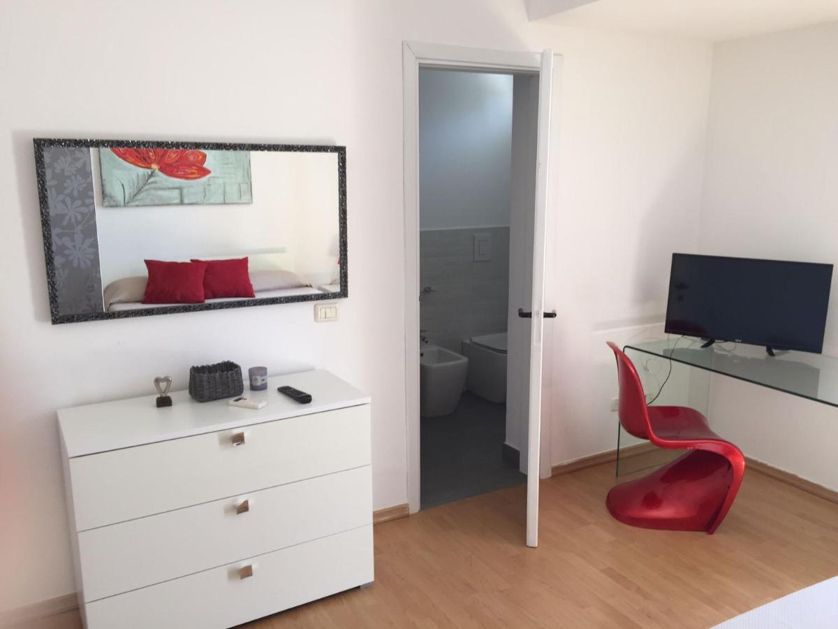 La Casa Di Marta Bed & Breakfast *