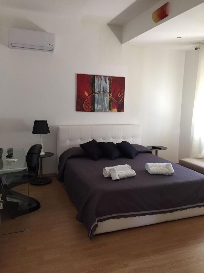 La Casa Di Marta Bed & Breakfast *