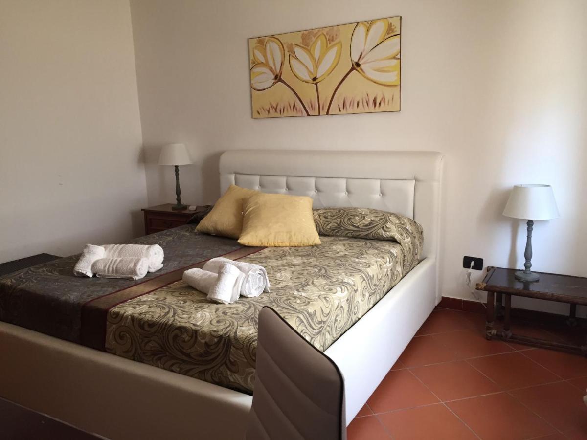 La Casa Di Marta *