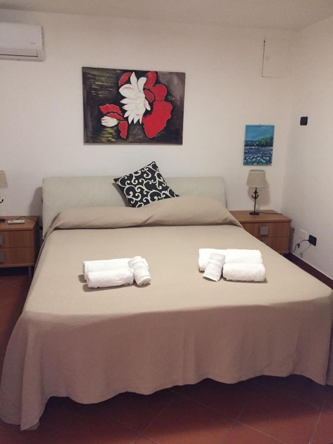 La Casa Di Marta *