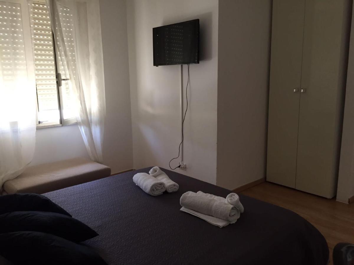 La Casa Di Marta Bed & Breakfast