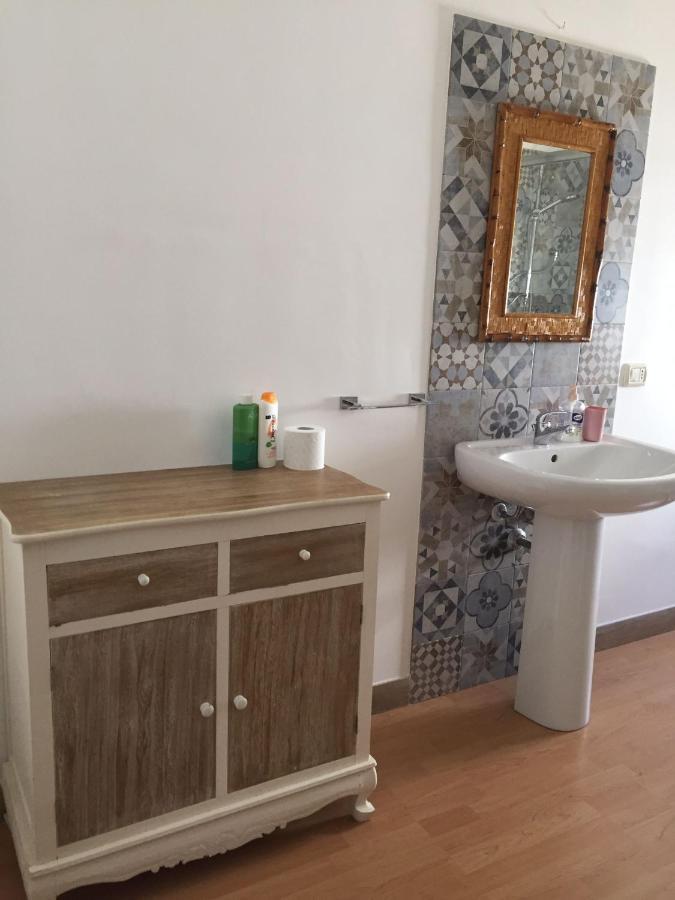 La Casa Di Marta * Marinella di Selinunte