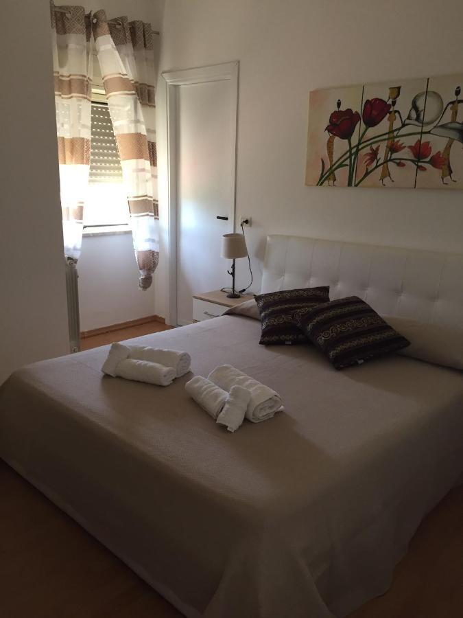 La Casa Di Marta *