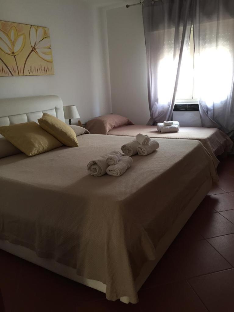 La Casa Di Marta *