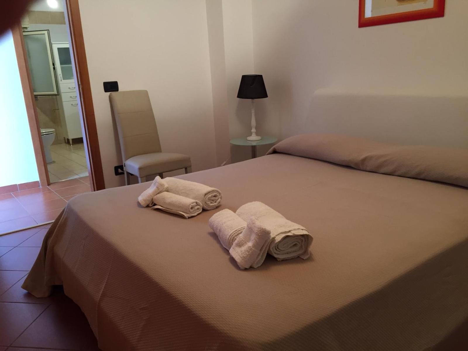 La Casa Di Marta * Marinella di Selinunte