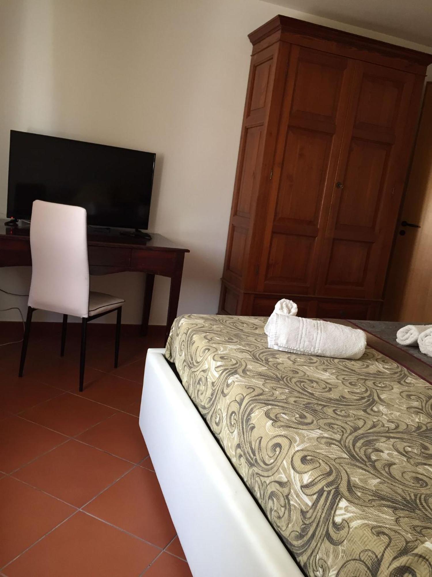 La Casa Di Marta Marinella di Selinunte