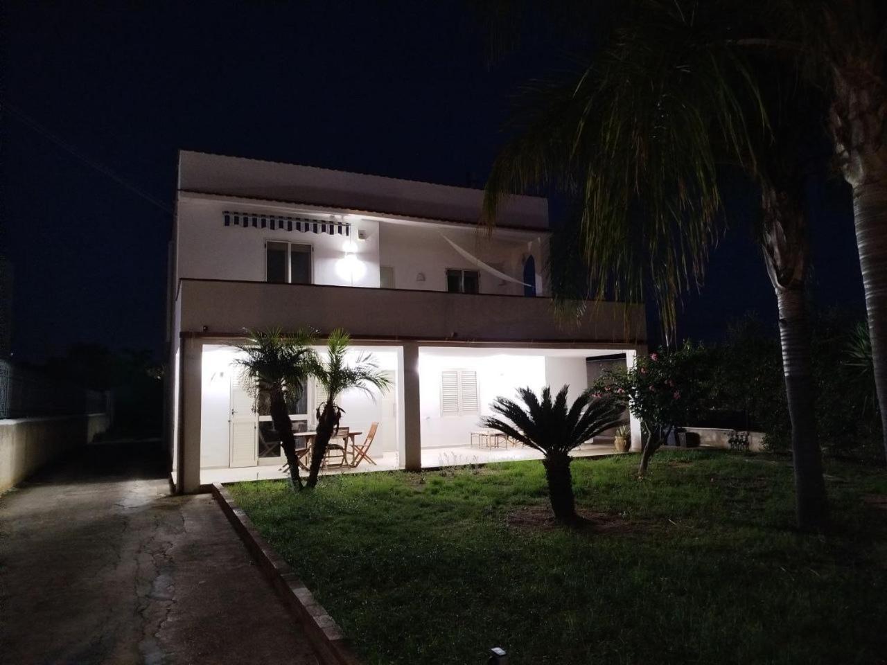 La Casa Di Marta Couette-café Marinella di Selinunte